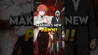 How Powerful Is The Violence Fiend In Chainsaw Man? #shorts #chainsawman #makima
