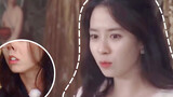 Bác sĩ: gương mặt của cô ấy vẫn chưa chỉnh sửa (Song Ji-Hyo)