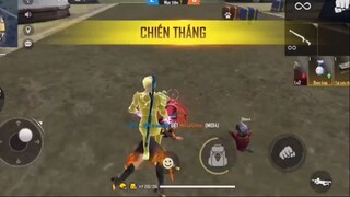 [Free Fire]Cập nhật Ob28 ⚔️__ #angryboy