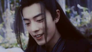 Xiao Zhan|Wei Wuxian|Yun Shuiyao