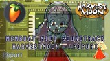 [Midi Music] Soundtrack Harvestmoon - Tema Popuri