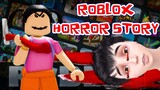 Omg warning watch this before u add a person in roblox that u don't know!!! #warning⚠️