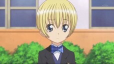 Shugo Chara S3 - 125