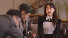Forever Love (2023) รักวุ่นวายของนายบอดี้การ์ด EP 14 [ซับไทย]