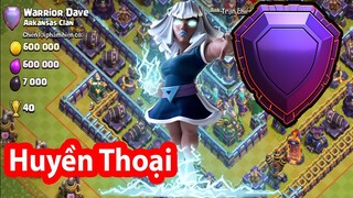 Quay Lại Giải Đấu Huyền Thoại Sau Bao Ngày Vắng Bóng | NMT Gaming