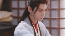 [Luo Yunxi x Bai Lu] Half Honey Half Hurt x Chang Yue Jin Ming Past and Present Life Pseudo Trailer