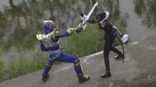 Ryukendo Episodio 31 (Latino)