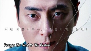 Jotgeona Nabbeun Dongjae Episode 2 Sub Indo