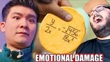 If Squid Game Was ACTUALLY Asian & More By Steven He - EMOTIONAL DAMAGE REACTION!!!