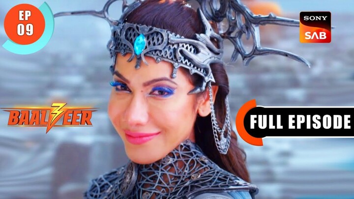 NEW! Baalveer S3 | Ep 9 | 27 June 2024 | Teaser