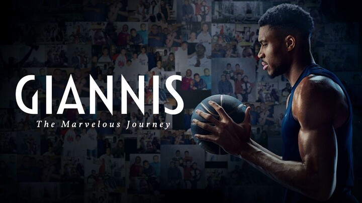 Giannis The Marvelous Journey (2024) Subtitle Indonesia