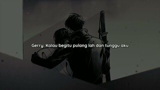 BL Voice Acting [Indonesia] | Aku Peduli Padamu