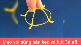 Những điều hay ho từ bút 3d mà bạn chưa biết