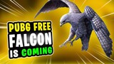 HOW TO GET FREE FALCON IN PUBG MOBILE | FREE FALCON NEW EVENT IS COMING