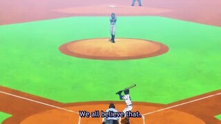 Diamond no Ace Season 2 Episode 47