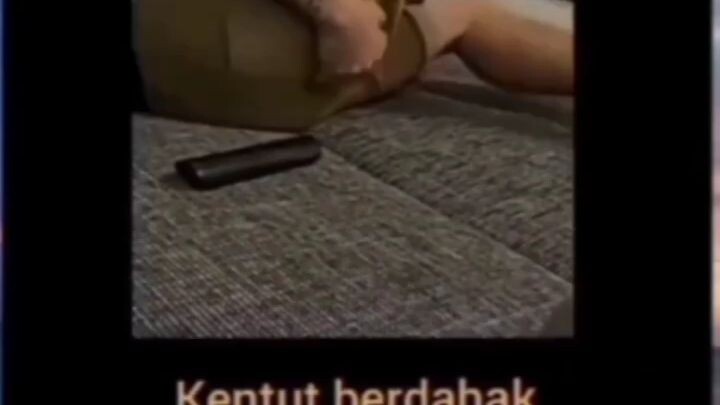 ngakak aja liat nya😂🤣