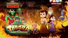 New Big Picture Chhota Bheem Aur Tabora Ka Maha Muqabla [Part 2