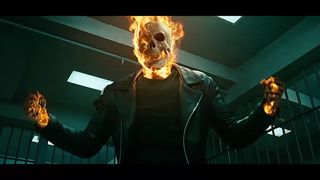 โกท ไรเดอร์ Ghost Rider (พากย์นรก)