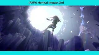 HonKai Impact 3 Anime MV