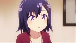 Gabriel Dropout - 07 sub Indo