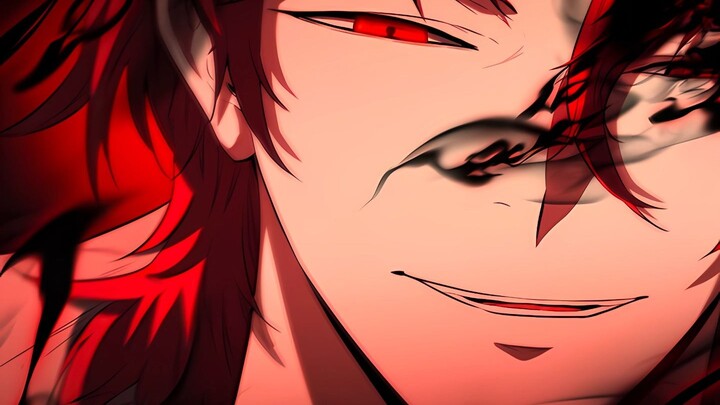 The Villain of Demon Academy Episode 1 A man wrote to death the strongest villain in the novel. The 