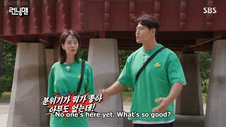 RunningMan Ep.660(Engsub)