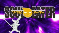 Soul Eater 37 (English Dub)