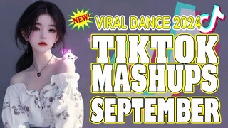 New Tiktok Mashup 2024 Philippines Party Music Viral Dance Trends Sept 20th