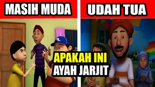 Apakah Ini Adalah Ayah Jarjit Waktu Masih Muda ?