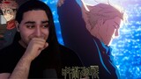 PAIN. | (Anime Only) Jujutsu Kaisen Season 2 Episode 18 Reaction