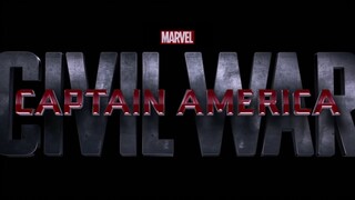 Marvel's Captain America: Civil War - Trailer