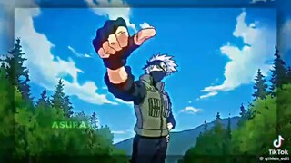 Kakashi