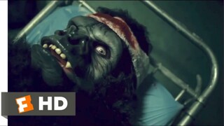 ABCs of Death 2 (2014) - Q is for Questionnaire Scene (5/10) | Movieclips