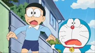 Doraemon episode 685