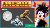 [✔️TERBARU💯] ITEM GRATIS TERBARU !!! ITEM GRATIS YANG GAK BOLEH DI LEWATKAN !!! - Roblox Indonesia