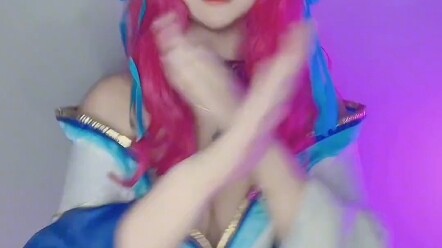 น่ารัก!