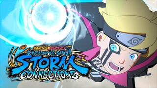 Akhirnya Rilis Juga - Naruto x Boruto Ultimate Ninja Storm Connections