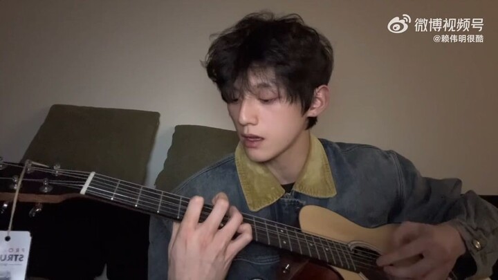 +1 anh chồng hát hay