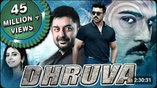 Dhruva | Hindi Dubbed Movie | Ram Charan, Arvind Swamy, Rakul Preet | South Dubbed Action Movie