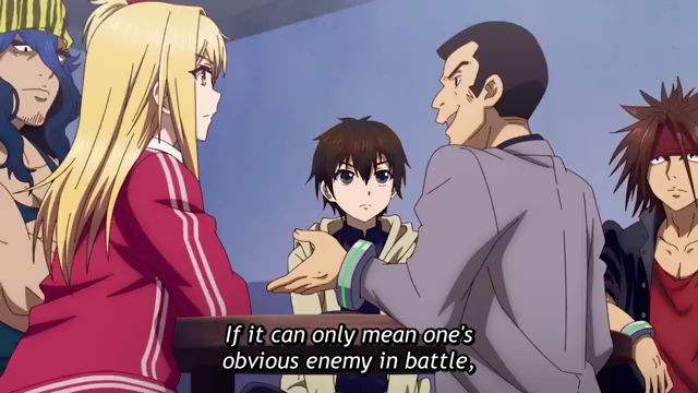 Battle Game in 5 Seconds Episode 3 Review: Am I Even Watching the Same  Show?