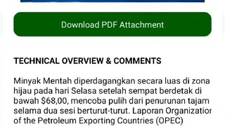 Berita signal 13 November...#BullishFX #BeSmartTrader #bfxcommunity #TradingExperience #bfx #fyp