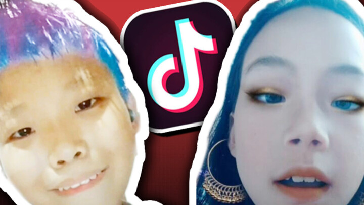 Let's Watch The Villain Family Compilation 2019 On Tiktok