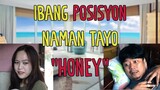Ibang Posisyon Naman Tayo Honey