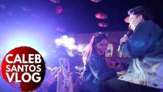 The First Viva Music Fest (Caleb Santos VLOG #18)