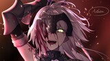 [Anime]MAD·AMV: Fate - Menjauh Dari Monitor, Hati-hati Kena Ledakan