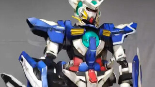 Who says that mecha heroes are only in anime? The handsome guy disagrees #Gundam# High-end mecha cus