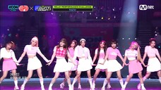 [KCON 2022 JAPAN] VeryVeryVery - Kep1er (Originally perform by: I.O.I) | Relay Performance Challenge