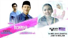 Telemovie Ustaz Korea Sebelah Rumah 2016