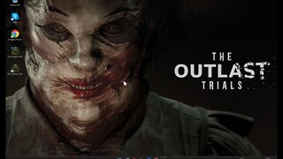 The Outlast Trials Download Free for PC