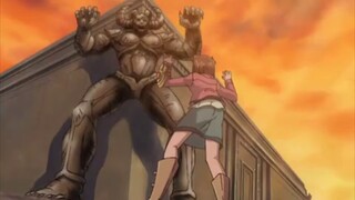 Yu-Gi-Oh Capsule Monsters Episode 04